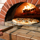 Pepperoni and fine particulates.